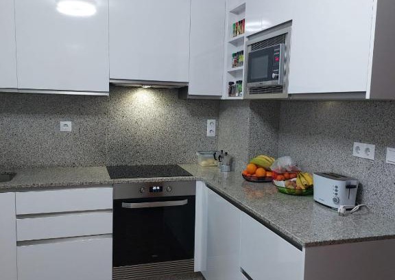 La Coruna Apartment | 10 minutes from Oza beach! Ideal house for families