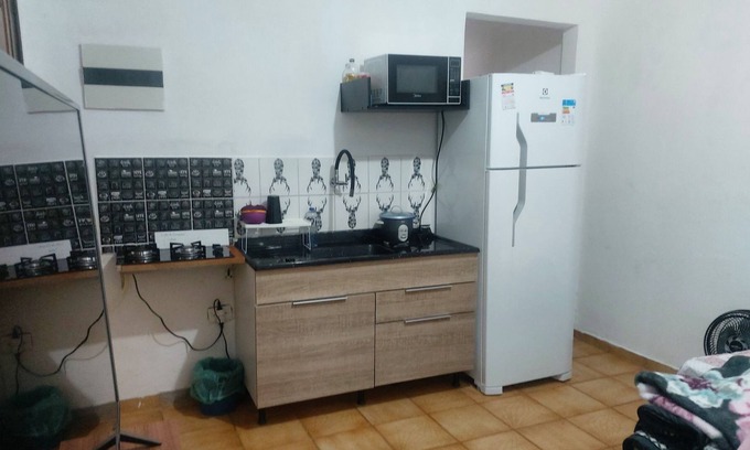 Sao Paulo Apartment | 10 minutes from shopping tiete plaza