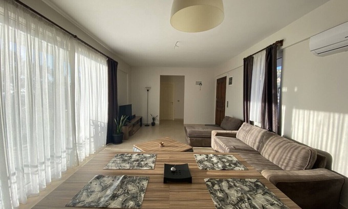 Patara Villa | 10 minutes to the Patara Beach- Summer Villa