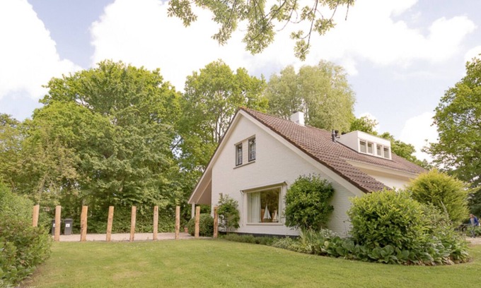Oostkapelle House | 10-person detached holiday home in Oostkapelle