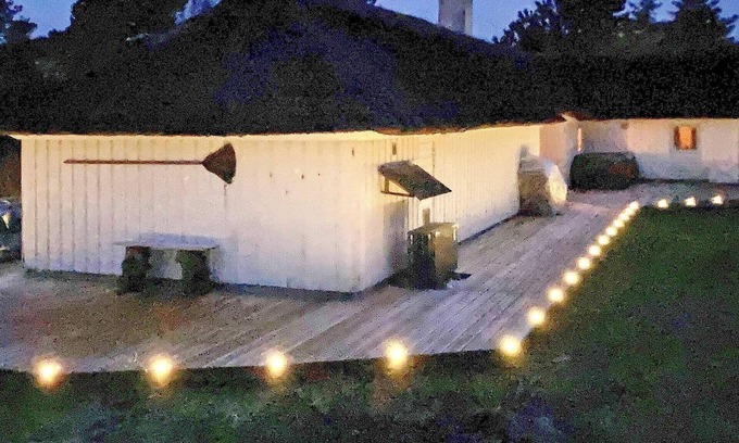 Slette Strand House | 10 person holiday home in Fjerritslev