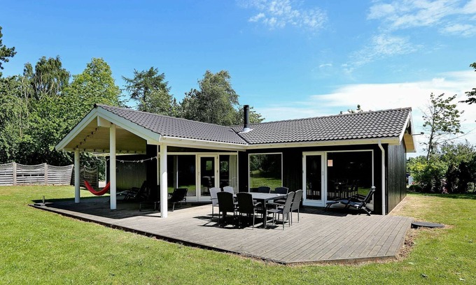 Gilleleje House | 10 person holiday home in Gilleleje-By Traum