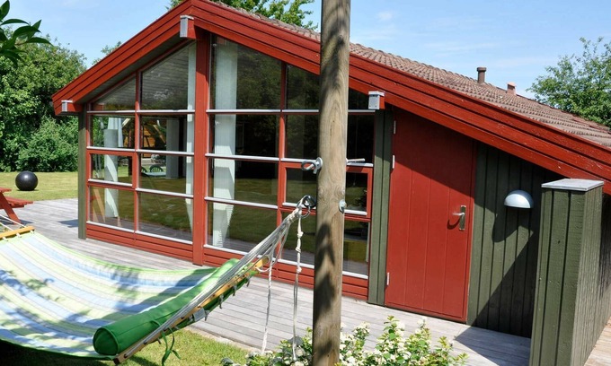 Juelsminde House | 10 person holiday home in Juelsminde