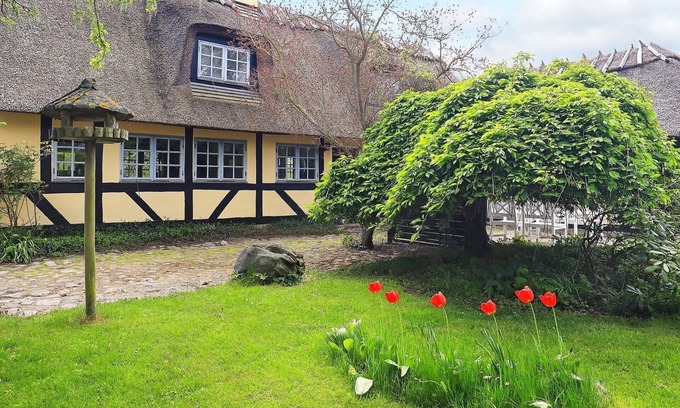 Hennetved House | 10 person holiday home in Rudkøbing