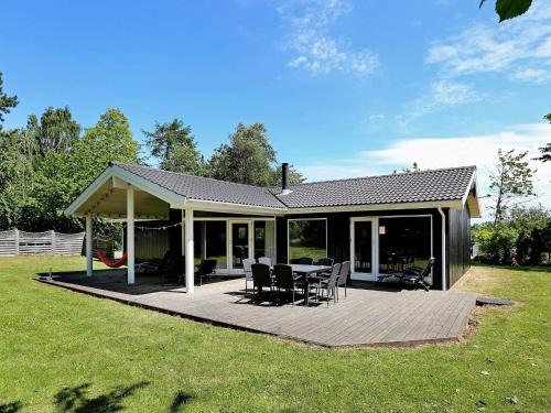 Gilleleje House | 10 person holiday home in Gilleleje-By Traum