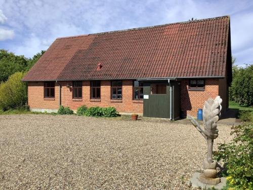 Spøttrup House | 10 person holiday home in Spøttrup