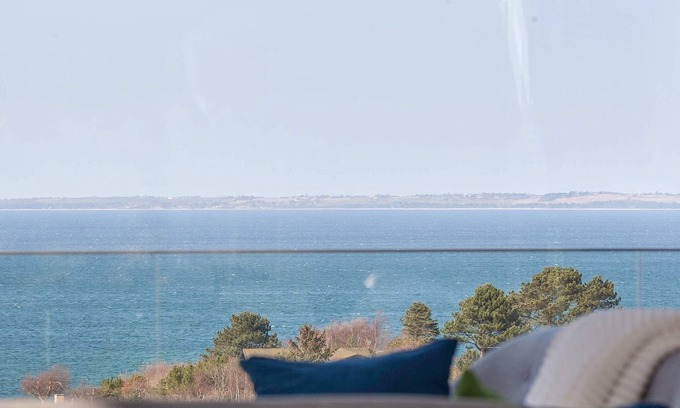 Hoeve Strand House | 10 person holiday home in Asnæs
