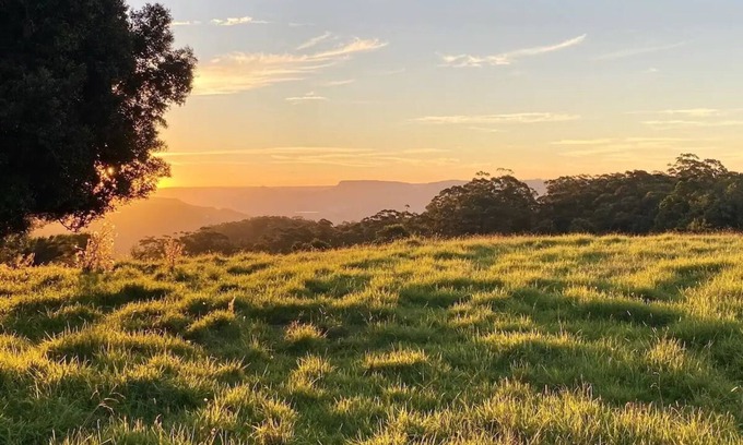 Bellawongarah Other | 100 acres of mountain paradise all to yourself