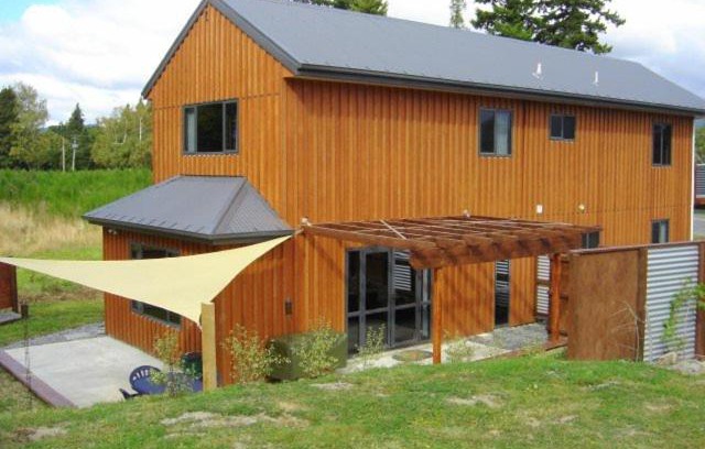 Hanmer Springs House | 100 Jacks Pass Road