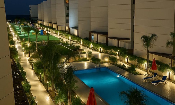 Al-Manasrah House | 100 m² House ∙ 3 bedrooms ∙ 6 guests