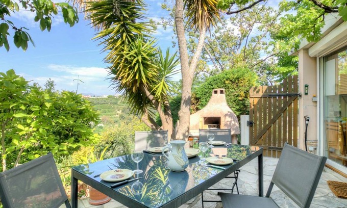 Saint Pierre de Feric Resort | 100 m² Resort ∙ 2 bedrooms ∙ 4 guests