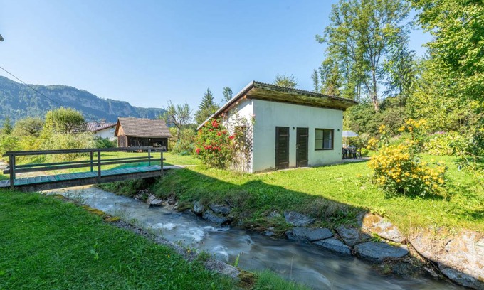 Gallizien Apartment | 100 m² Apartment ∙ 1 bedroom ∙ 6 guests