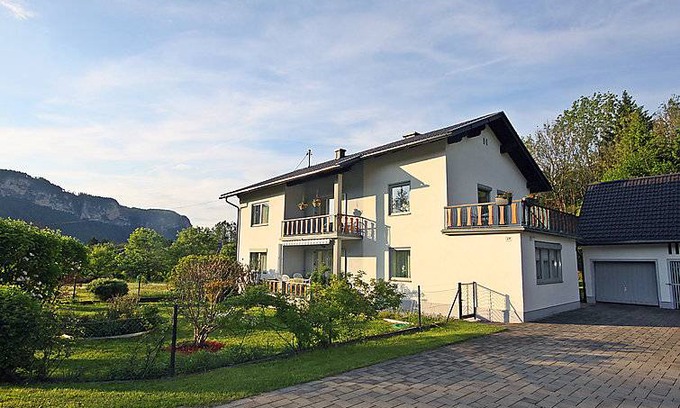 Gallizien Apartment | 100 m² Apartment ∙ 3 bedrooms ∙ 6 guests
