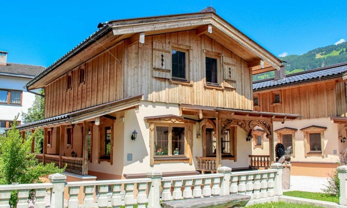 Schwendau Other | 100 m² Accommodation ∙ 5 bedrooms ∙ 10 guests