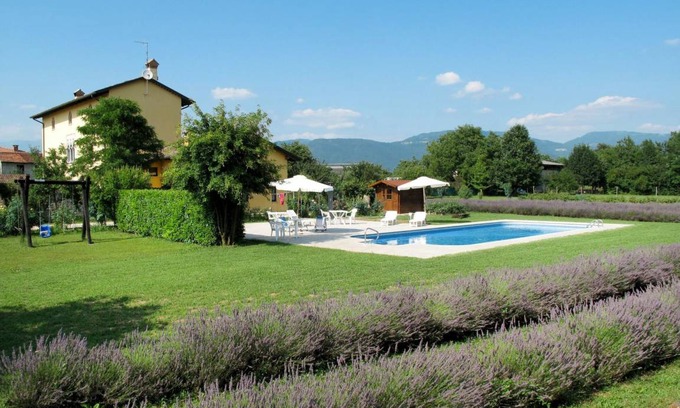 Belvedere Other | 100 m² Accommodation ∙ 2 bedrooms ∙ 4 guests