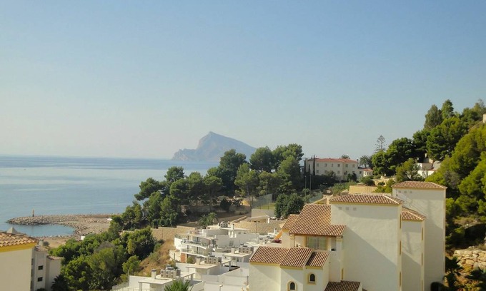 Pueblo Mascarat Apartment | 100 m² Apartment ∙ 3 bedrooms ∙ 6 guests