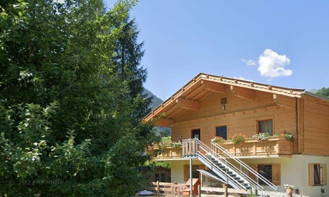 Woerth Apartment | 100 m² Apartment ∙ 2 bedrooms ∙ 9 guests