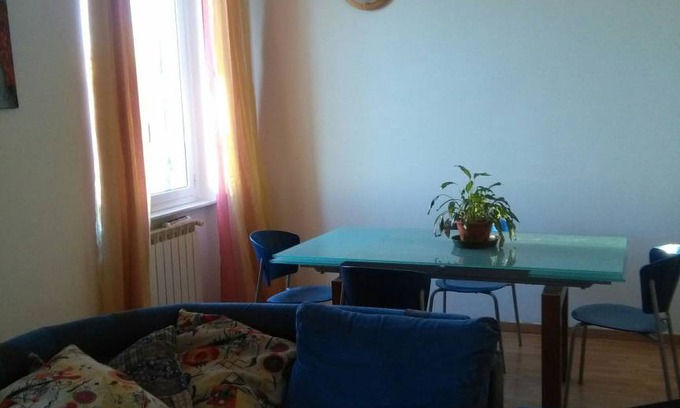 Pegli Apartment | 100 m² Apartment ∙ 2 bedrooms ∙ 5 guests