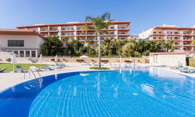 Albardeira Apartment | 100 m² Apartment ∙ 2 bedrooms ∙ 4 guests