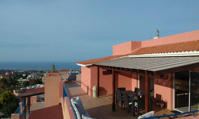 Tala Apartment | 100 m² Apartment ∙ 2 bedrooms ∙ 4 guests