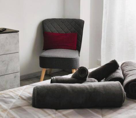 Barbaiana Apartment | 100 m² Apartment ∙ 2 bedrooms ∙ 6 guests