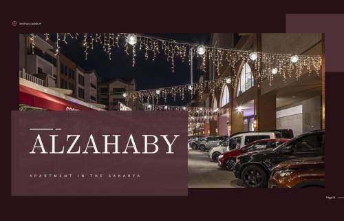Serdivan Apartment | 100 m² Apartment ∙ 2 bedrooms ∙ 5 guests