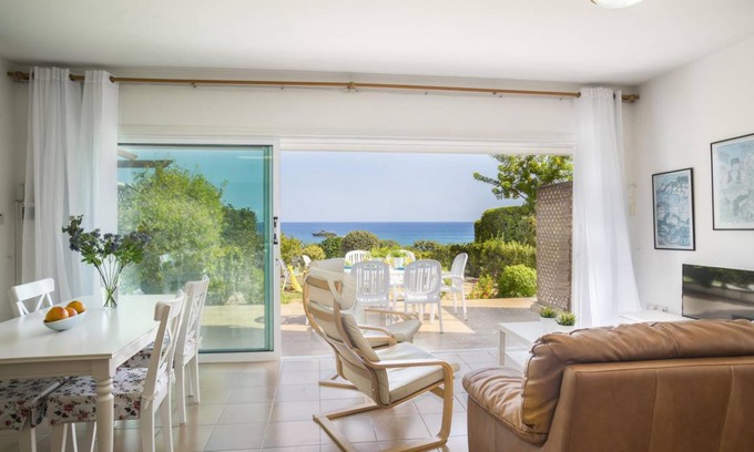 Pernera Apartment | 100 m² Apartment ∙ 3 bedrooms ∙ 5 guests