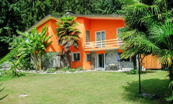 Negrentino Apartment | 100 m² Apartment ∙ 2 bedrooms ∙ 4 guests