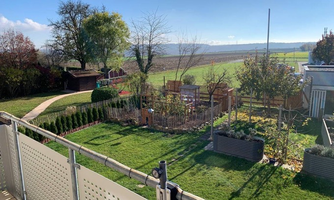 Rutesheim Apartment | 100 m² Apartment ∙ 3 bedrooms ∙ 5 guests