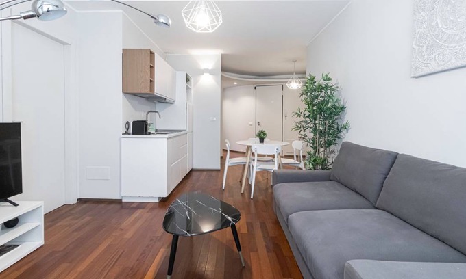 San Marco Apartment | 100 m² Apartment ∙ 3 bedrooms ∙ 8 guests