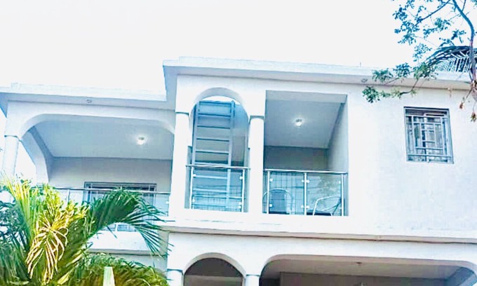 San Pedro de Macoris Apartment | 100 m2 BIG Apartment With AC, Free ParKing + WIFI Near JUMBO Supermarket