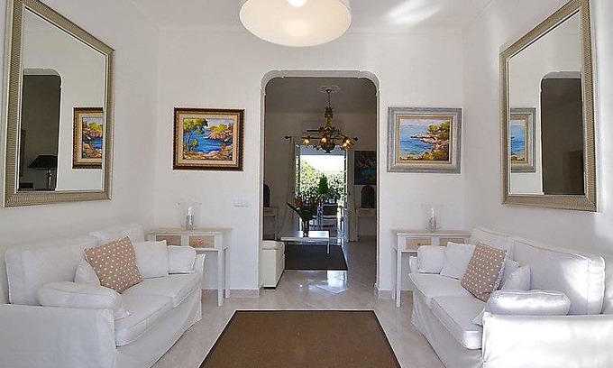Colonia de Sant Pere House | 100 m² House ∙ 3 bedrooms ∙ 6 guests