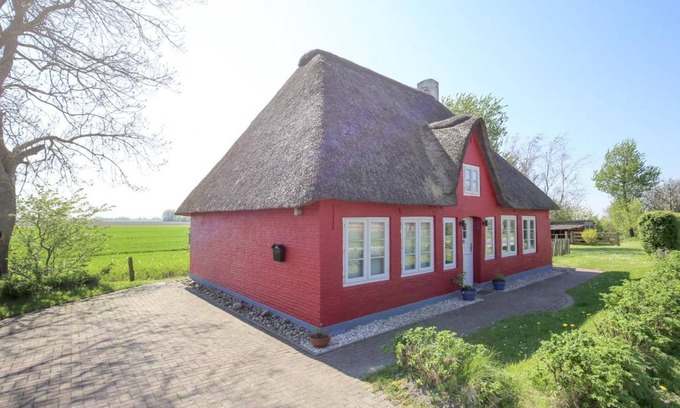 Koldenbuttel House | 100 m² House ∙ 2 bedrooms ∙ 4 guests