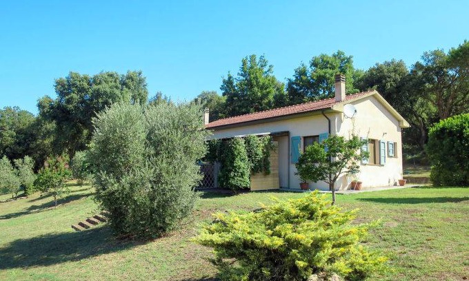 Montorsaio House | 100 m² House ∙ 2 bedrooms ∙ 6 guests