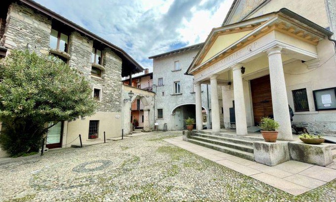 Baveno House | 100 m² House ∙ 3 bedrooms ∙ 4 guests