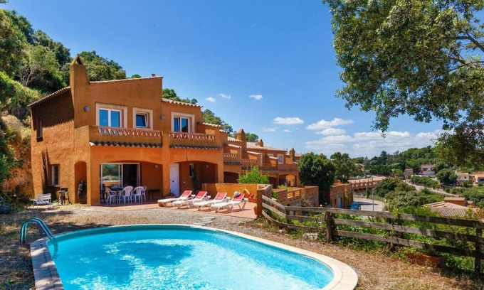 Begur House | 100 m² House ∙ 3 bedrooms ∙ 6 guests