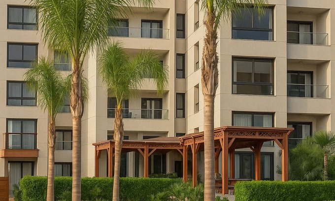 Al-Manasrah House | 100 m² House ∙ 3 bedrooms ∙ 6 guests