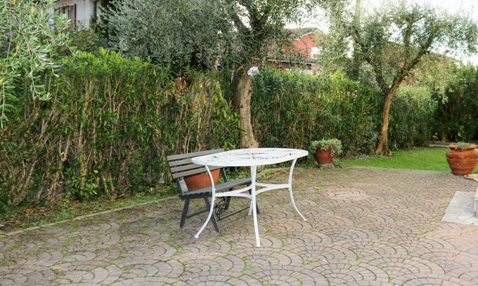 Lazise House | 100 m² House ∙ 4 bedrooms ∙ 7 guests