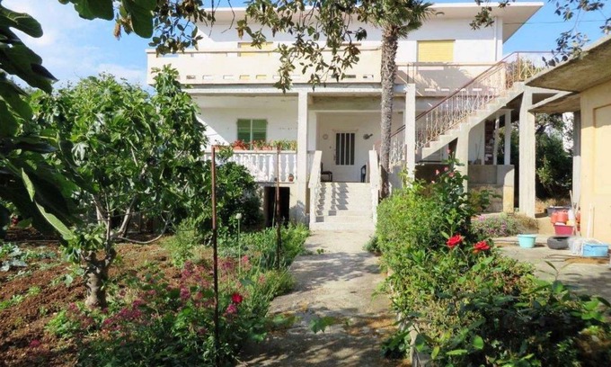 Vrsi House | 100 m² House ∙ 4 bedrooms ∙ 8 guests