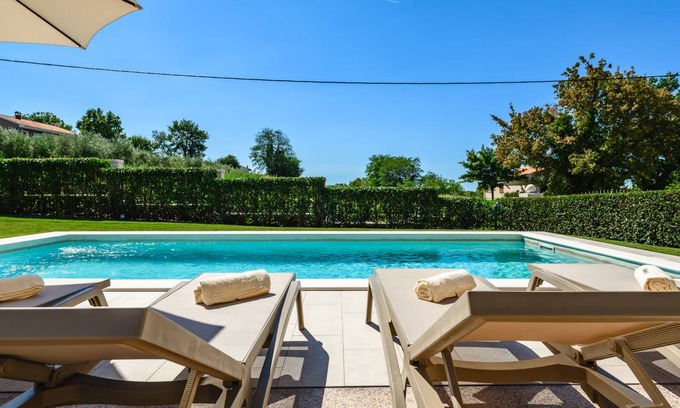 Vizinada Apartment | 100 m² Apartment ∙ 3 bedrooms ∙ 6 guests