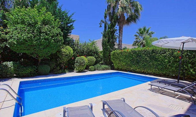 Polis Villa | 100 m² Villa ∙ 3 bedrooms ∙ 6 guests
