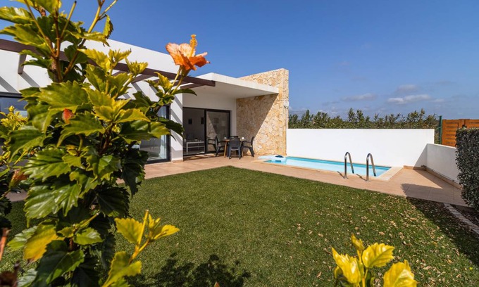 Sagres Villa | 100 m² Villa ∙ 2 bedrooms ∙ 6 guests