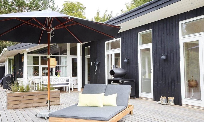 Rrvig House | 10017-1 Rørvig - Birkealle 2