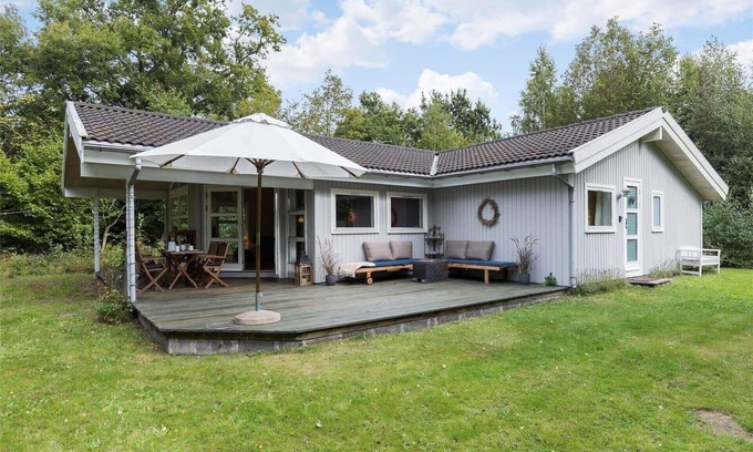 Nykobing Sjaelland House | 10039 Nykøbing Sj - Rishøj Sidevej 9