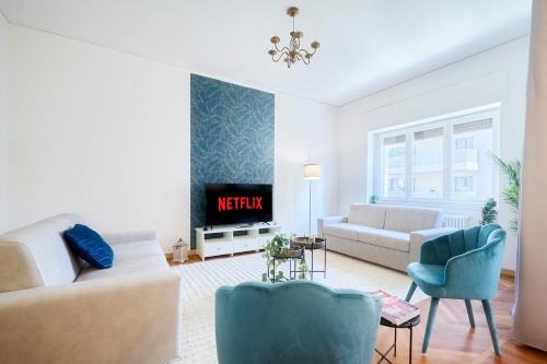 Bergamo Apartment | 100m dalla Funicolare di Città Alta- 10 ospiti