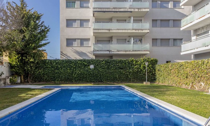Torredembarra Apartment | 101 m² Apartment ∙ 3 bedrooms ∙ 6 guests