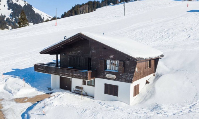 Amden Apartment | 101 m² Apartment ∙ 3 bedrooms ∙ 6 guests