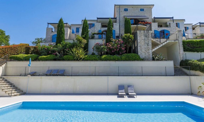 Bibali House | 101 m² House ∙ 1 bedroom ∙ 6 guests