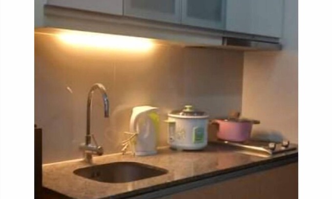 Pasay Condo | 101 Newport Boulevard all inclusive rate
