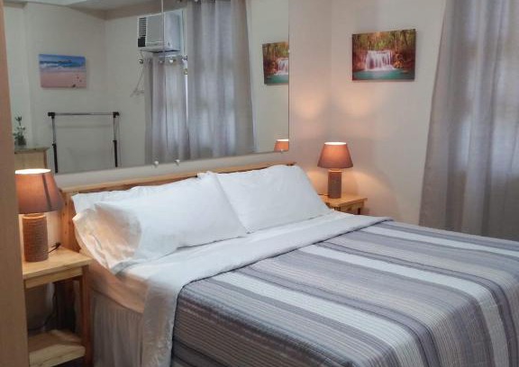 Pasay Apartment | 101 Newport Boulevard C1
